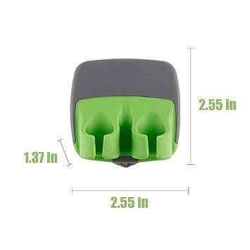 Fruit and Vegetable Peeler – Kitchen Tool for Potatoes (Pack of 1)