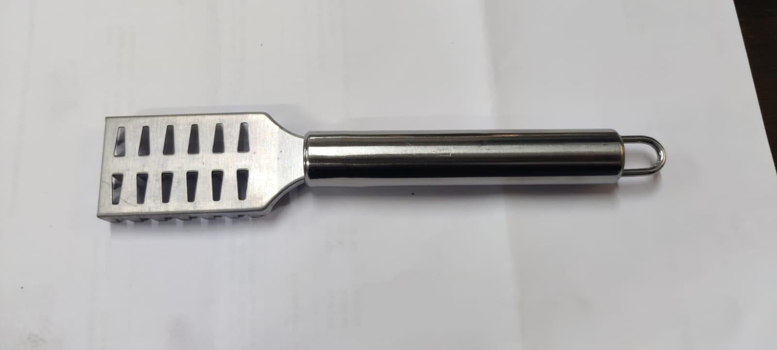 Fish Scale Remover Scraper & Cutter – Stainless Steel Cleaning Tool (Pack of 2)