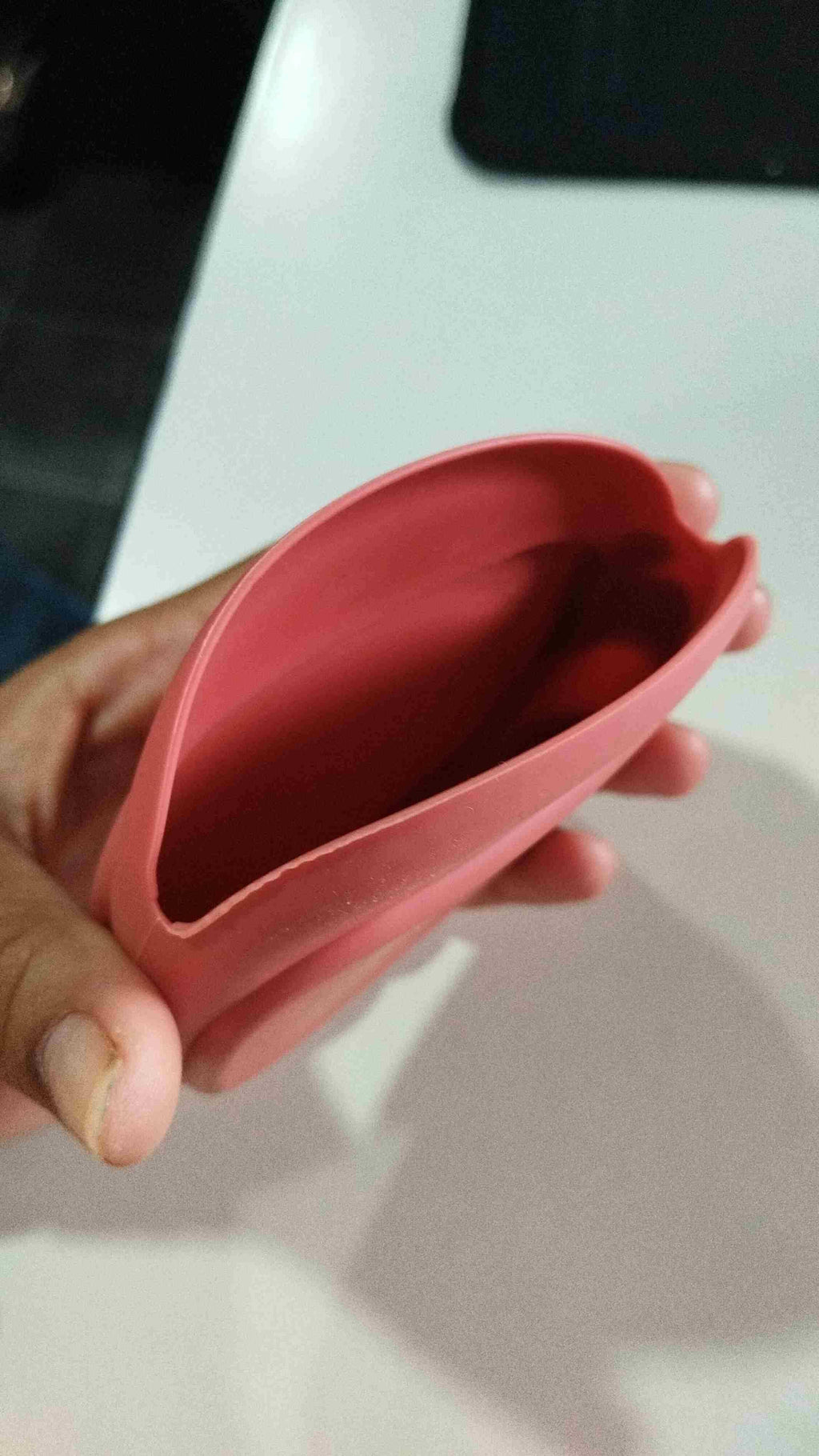 Mini Earphone Organizer & Key Storage Box – Portable Case (Pack of 2)