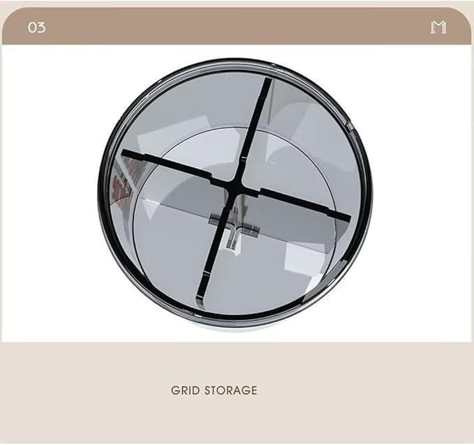 Mini Medicine Pill Organizer Box – Portable Tablet Storage Container