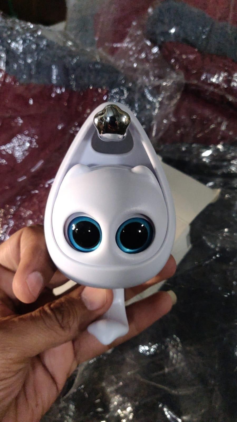 Hook Wall Hangers – Cute Multi-Color Key Hooks (Pack of 2)