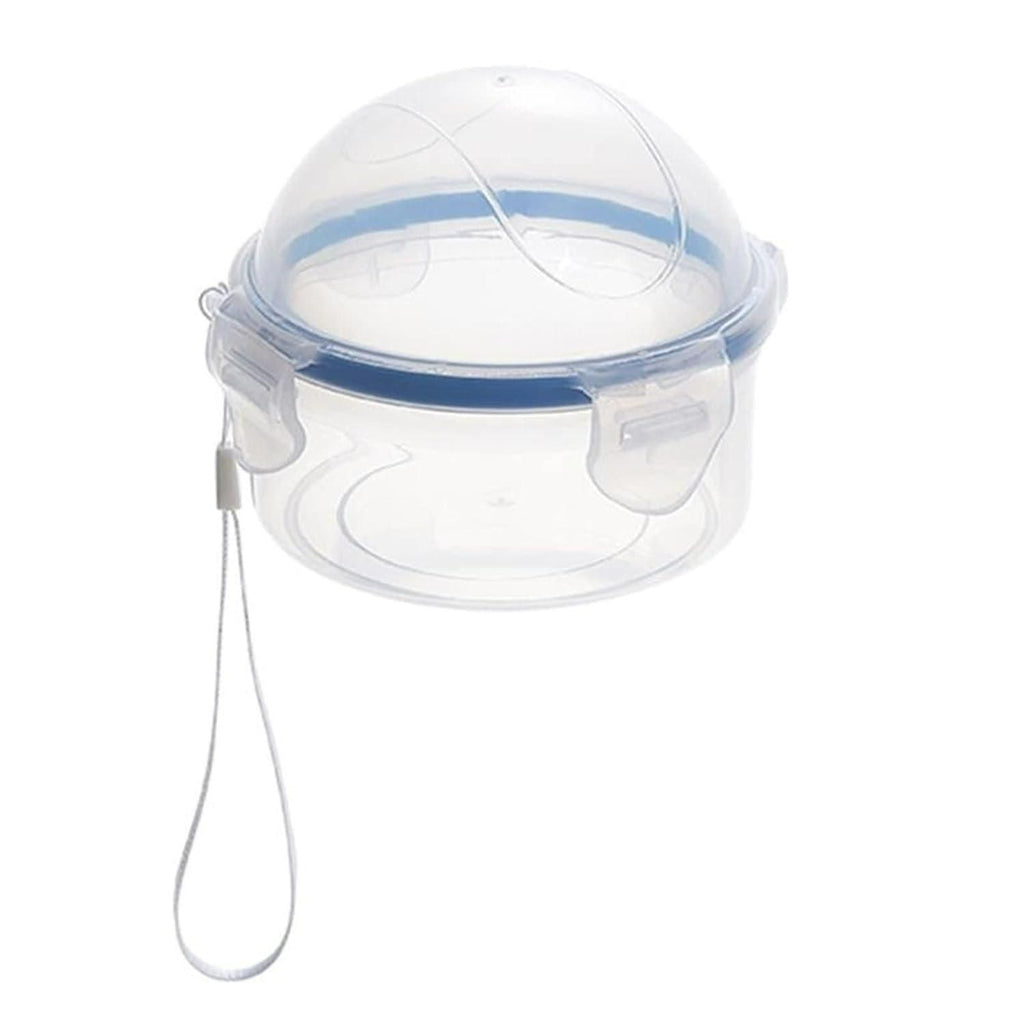 Food Grade Fruit Preservation Box – Airtight & Leak-Proof (Pack of 1)