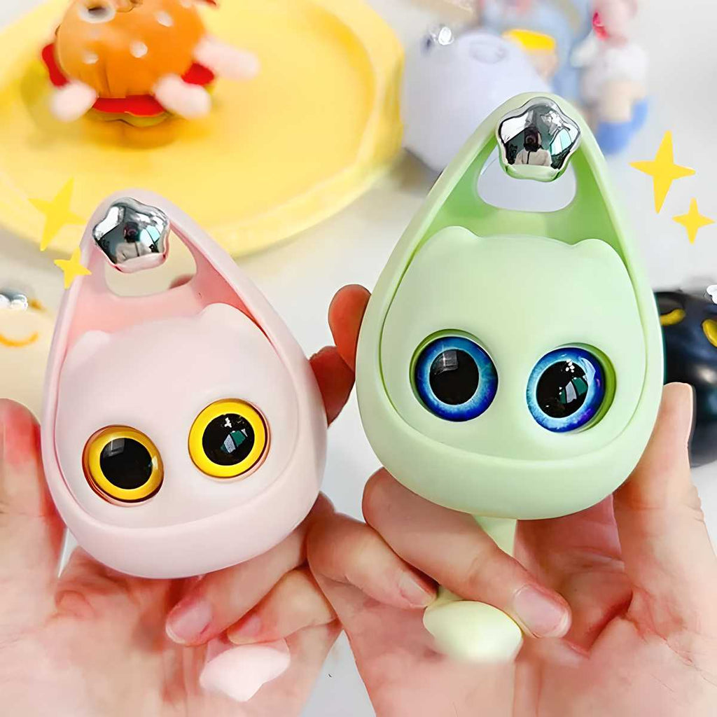 Hook Wall Hangers – Cute Multi-Color Key Hooks (Pack of 2)